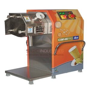 Sugarcane Juice Extractor CanePro Ace